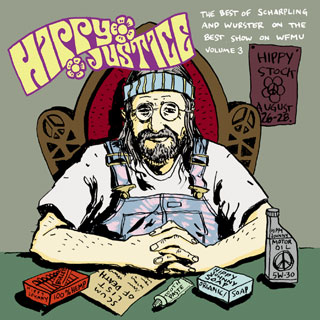 Hippy Justice
