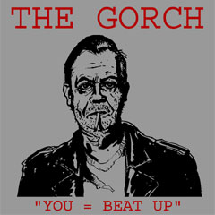 GORCH T-SHIRT