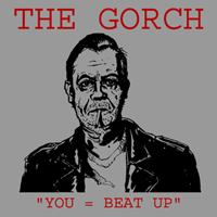 GORCH TEE